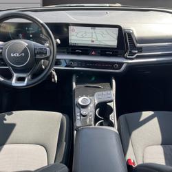 Kia Sportage 1.6 T-GDi 230ch HEV 30 Years BVA6 4x2 Saint-Martin-de-Fontenay