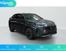 Peugeot 3008 Saint-Jouan-des-Guérets
