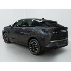 Peugeot 3008 Hybrid 136 e-DCS6 GT Saint-Jouan-des-Gu&eacute;rets