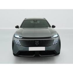 Peugeot 5008 Hybrid 136 e-DCS6 Allure Saint-Jouan-des-Gu&eacute;rets