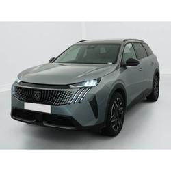 Peugeot 5008 Hybrid 136 e-DCS6 Allure Saint-Jouan-des-Gu&eacute;rets