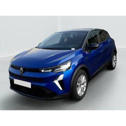 Renault Captur TCe 90 ch Evolution Laval