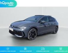 Volkswagen Golf 8