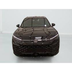 Volkswagen T-Roc 1.5 eTSI EVO2 Hybrid 150 ch DSG7 R-Line Laval