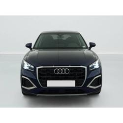 Audi Q2 30 TFSI 110 BVM6 Design Saint-Jouan-des-Gu&eacute;rets