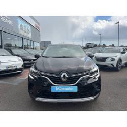 Renault Captur Blue dCi 115 Business Laval