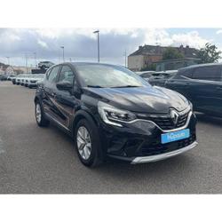 Renault Captur Blue dCi 115 Business Laval
