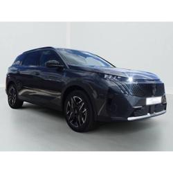 Peugeot 5008 HYBRID 145CH E-DCS6 GT Saint-Jouan-des-Gu&eacute;rets