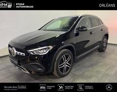 Mercedes GLA Fleury-les-Aubrais