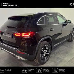 Mercedes GLA 200 d 150ch Progressive Line 8G-DCT Fleury-les-Aubrais