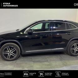 Mercedes GLA 200 d 150ch Progressive Line 8G-DCT Fleury-les-Aubrais