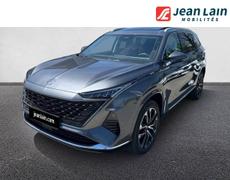 MG MGS9 PHEV - MGS9 PHEV 299 ch Premium - 45 640 €