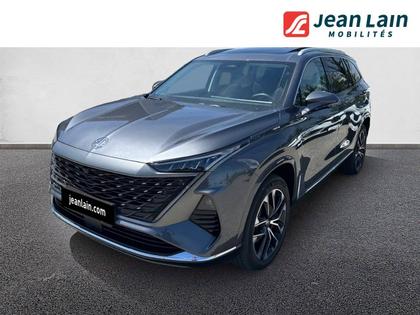MG MGS9 PHEV - MGS9 PHEV 299 ch Premium - 45 640 €