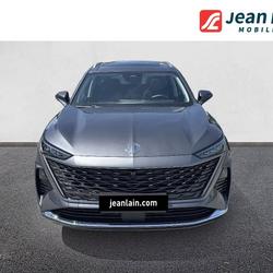 Autres MG MGS9 PHEV 299 ch Premium Bourgoin-Jallieu