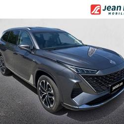 Autres MG MGS9 PHEV 299 ch Premium Bourgoin-Jallieu