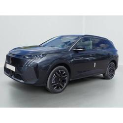 Peugeot 5008 HYBRID 145CH E-DCS6 GT Cesson-S&eacute;vign&eacute;
