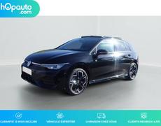 Volkswagen Golf 8