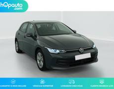 Volkswagen Golf 8 Saint-Jouan-des-Guérets