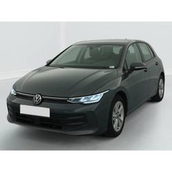 Volkswagen Golf 8 8 2.0 TDI 116 BVM6 LIFE PLUS Saint-Jouan-des-Gu&eacute;rets