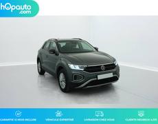 Volkswagen T-Roc Saint-Jouan-des-Guérets