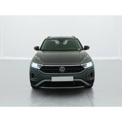 Volkswagen T-Roc 2.0 TDI 150 Start Stop DSG7 Life Plus Cesson-S&eacute;vign&eacute;