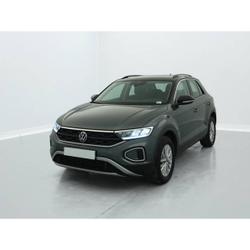 Volkswagen T-Roc 2.0 TDI 150 Start Stop DSG7 Life Plus Cesson-S&eacute;vign&eacute;