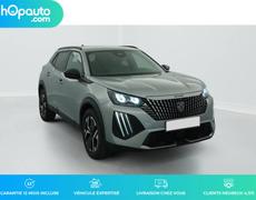 Peugeot 2008 Saint-Jouan-des-Guérets