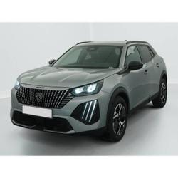 Peugeot 2008 100 S BVM6 Allure Cesson-S&eacute;vign&eacute;