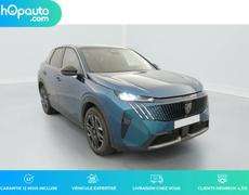 Peugeot 3008 Saint-Jouan-des-Guérets