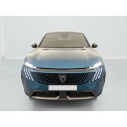 Peugeot 3008 Hybrid 145 e-DCS6 Allure Cesson-S&eacute;vign&eacute;