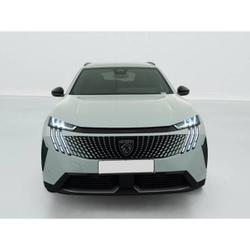 Peugeot 5008 HYBRID 145 CH E-DCS6 ALLURE Saint-Jouan-des-Gu&eacute;rets