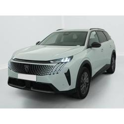 Peugeot 5008 HYBRID 145 CH E-DCS6 ALLURE Saint-Jouan-des-Gu&eacute;rets