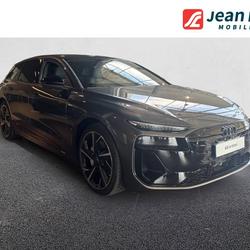 Audi A6 e-tron A6 e-tron Avant Quattro S line La Motte-Servolex