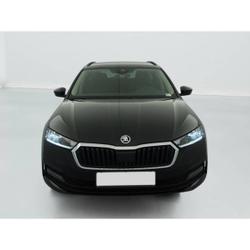 Skoda Octavia COMBI 2.0 TDI 150 ch DSG7 Ambition Saint-Jouan-des-Gu&eacute;rets