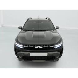 Dacia Duster Hybrid 140 Journey Cesson-S&eacute;vign&eacute;
