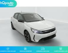 Opel Corsa Cesson-Sévigné