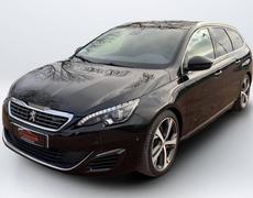 Peugeot 308 SW Phase 2 Saint-Germain-Lespinasse
