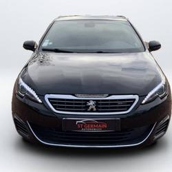 Peugeot 308 SW Phase 2 2.0 BLUEHDI 180 S&S AUTO SW GT Saint-Germain-Lespinasse