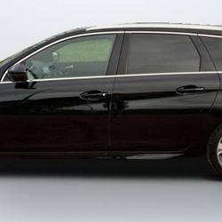 Peugeot 308 SW Phase 2 2.0 BLUEHDI 180 S&S AUTO SW GT Saint-Germain-Lespinasse