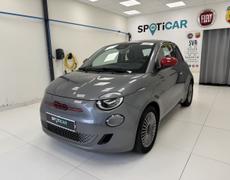 Fiat 500 III Rouen