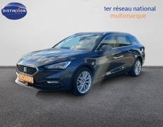 Seat Leon ST Brest