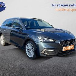 Seat Leon ST 1.4 eHYBRID 204CH DSG6 S&S XCELLENCE Brest