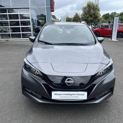 Nissan Leaf Electrique 40kWh Acenta Cesson-S&eacute;vign&eacute;