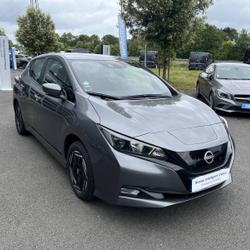 Nissan Leaf Electrique 40kWh Acenta Cesson-S&eacute;vign&eacute;