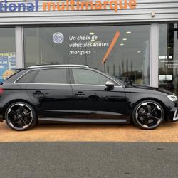 Audi RS3 Sportback 2.5 TFSI 400 QUATTRO STRONIC 7 Cholet