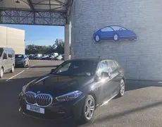 BMW Serie 1 - (F40) 120DA SDRIVE 190CH M SPORT - 32 990 €