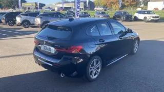 BMW Serie 1  - M Sport - photo 1