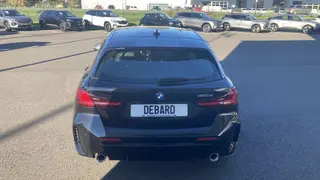 BMW Serie 1  - M Sport - photo 3