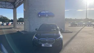 BMW Serie 1  - M Sport - photo 4