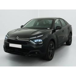 Citroen C4 X PureTech 130 S EAT8 Feel Pack Cesson-S&eacute;vign&eacute;
